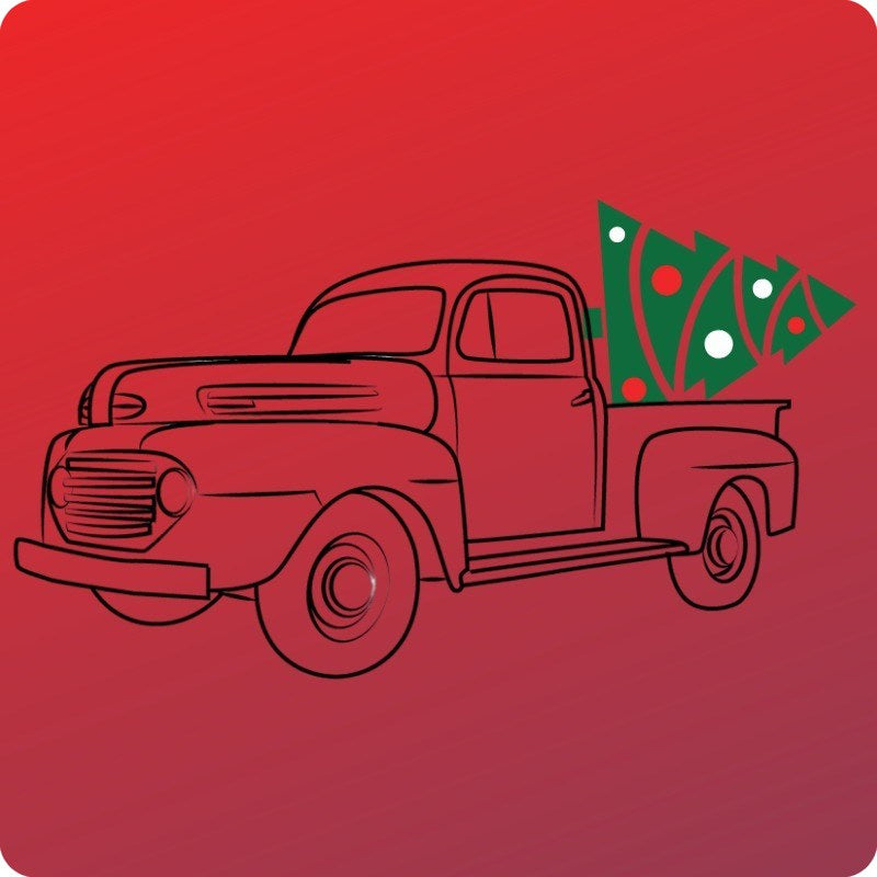 Auckland CBD Christmas Tree Removal