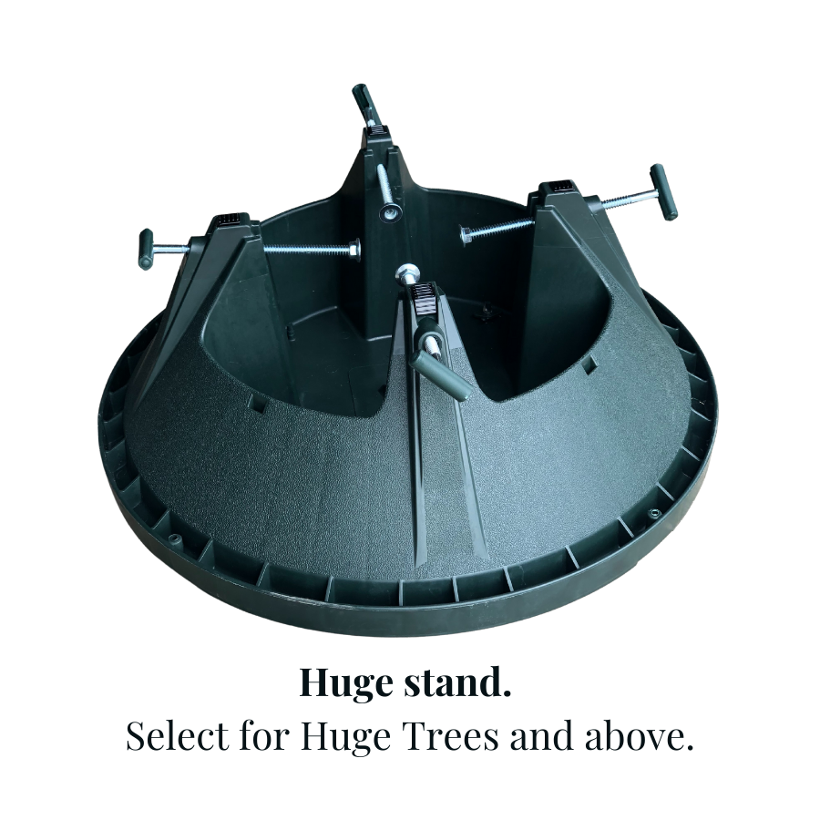 Christmas Tree Stands