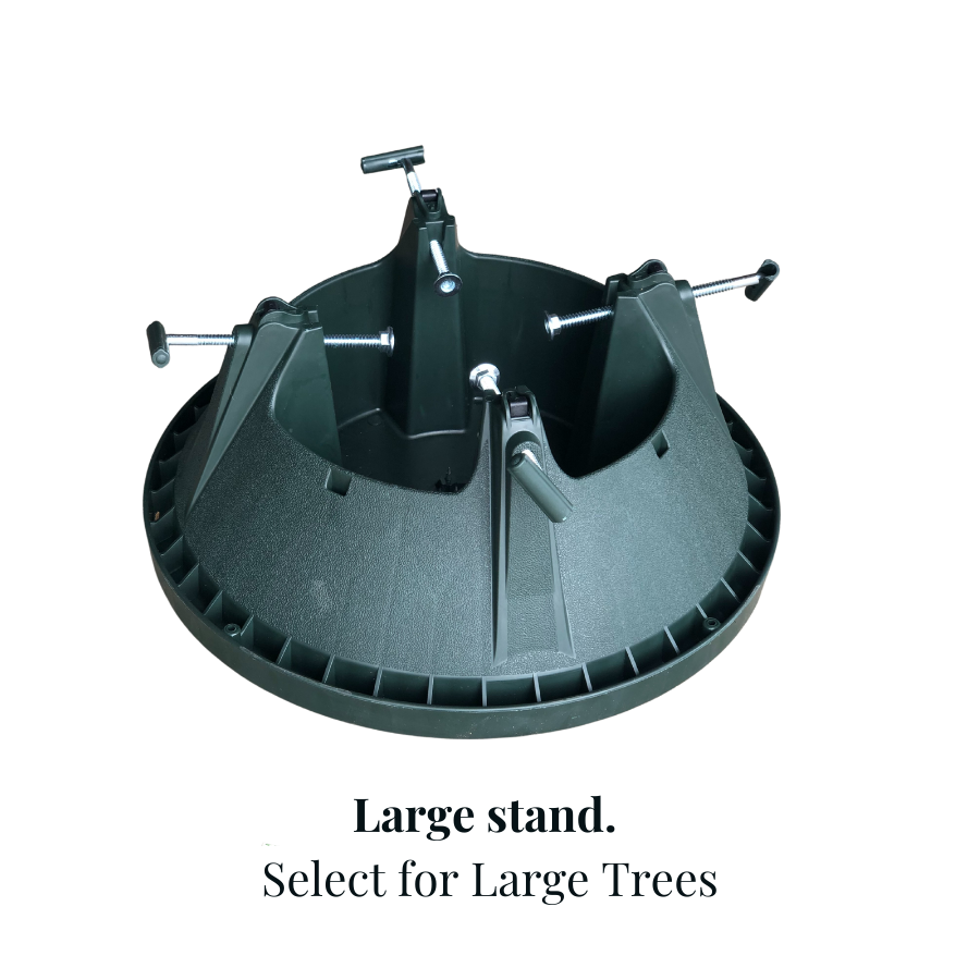 Christmas Tree Stands