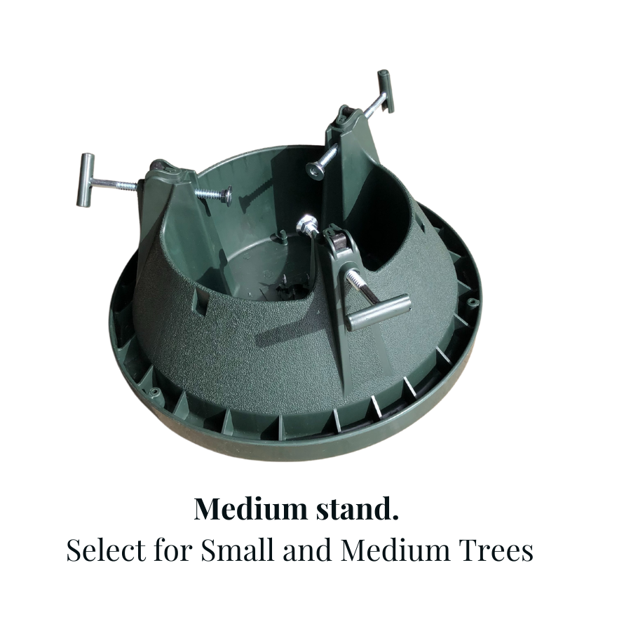 Christmas Tree Stands