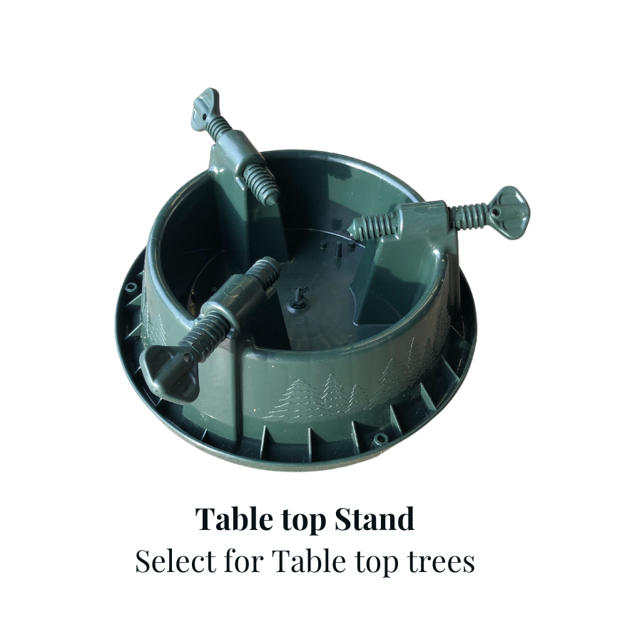 Christmas Tree Stands