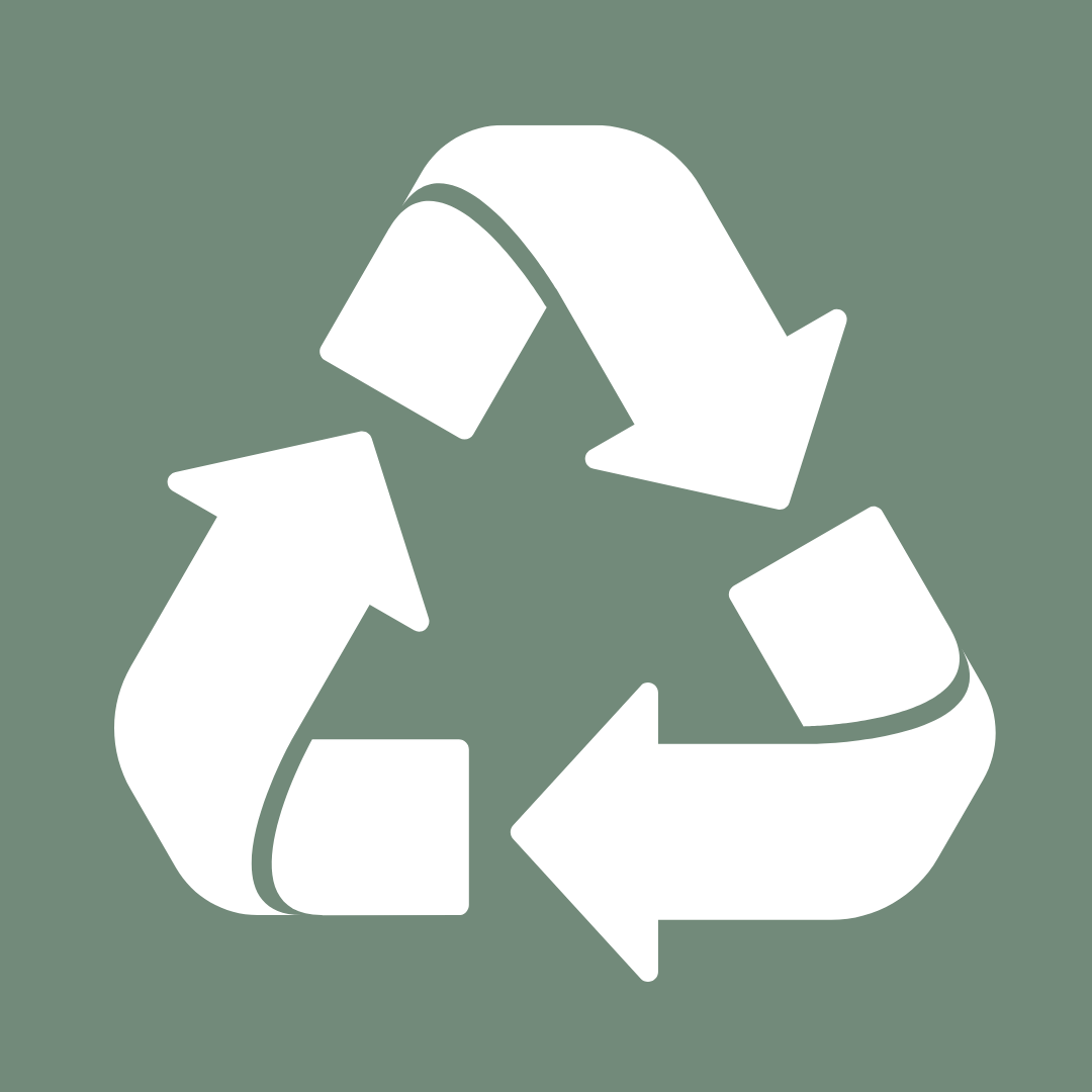 Removal and recycle option